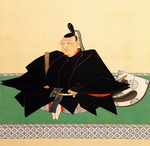 徳川吉宗（とくがわ・よしむね）：1684〜1751年。江戸幕府の第8代将軍。和歌山藩徳川家の第2代藩主光貞の四男。1705〜1716年まで和歌山藩の藩主を務めると、1716〜1745年まで江戸幕府の将軍となる。享保の改革を推し進め、財政を復興。また、新田開発の推進や目安箱の設置といった政策も行った