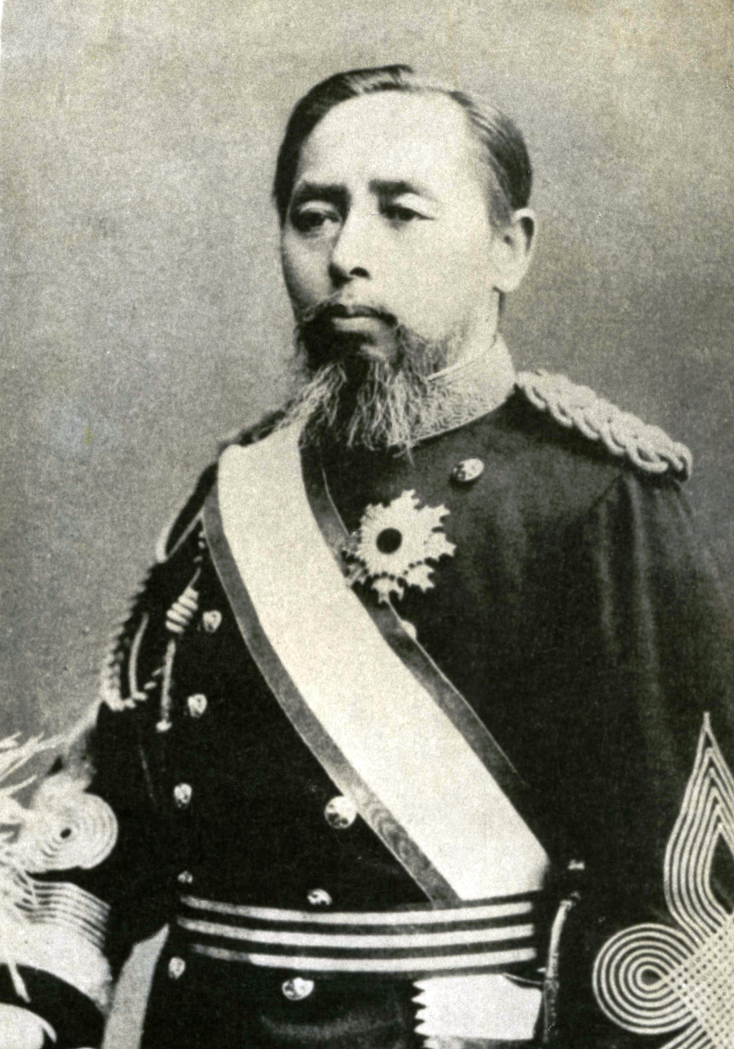 山田顕義