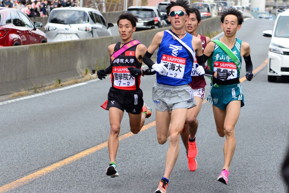 箱根駅伝2022 第96回 タオル 國學院大学 国学院大学 - 陸上競技