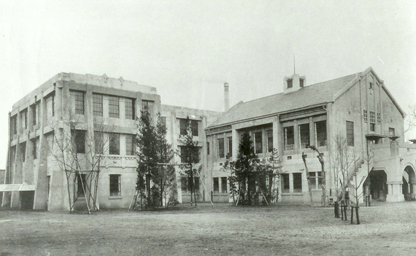 Our academic genealogy – 國學院大學