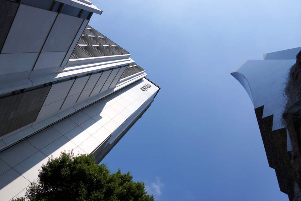 Kokugakuin University Initiatives 國學院大學