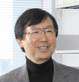 石井 研士