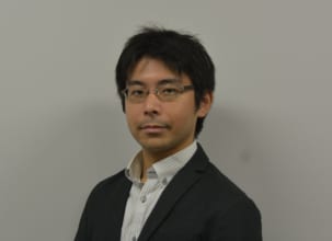藤山 圭
