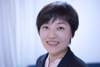 小林 唯
