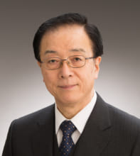 赤井 益久
