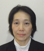笹田 弥生