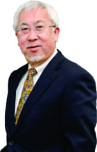秦 信行