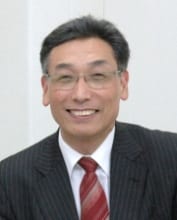 杉田 洋