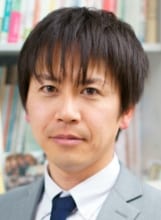 川田 裕樹