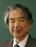 新富 康央