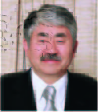 筒石 賢昭