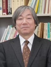 田沼 茂紀