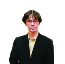 小木曽 道夫