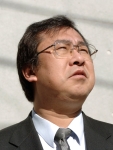 福岡 英明