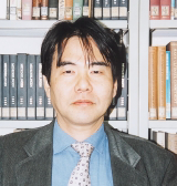 井上 順孝