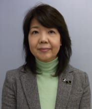 小笠原 優子