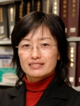 中曽根 玲子