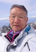 原 英喜