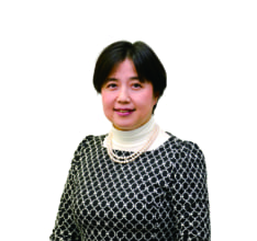 中馬 祥子