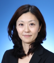 吉永 安里