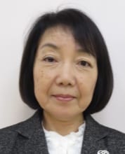 銀杏 陽子