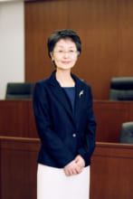 門広 乃里子