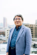 橋元 秀一