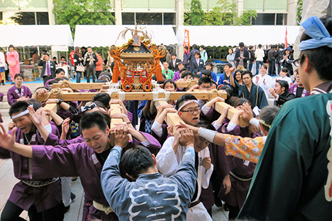 28若木祭神輿15