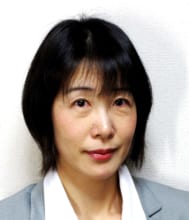 堀江 紀子