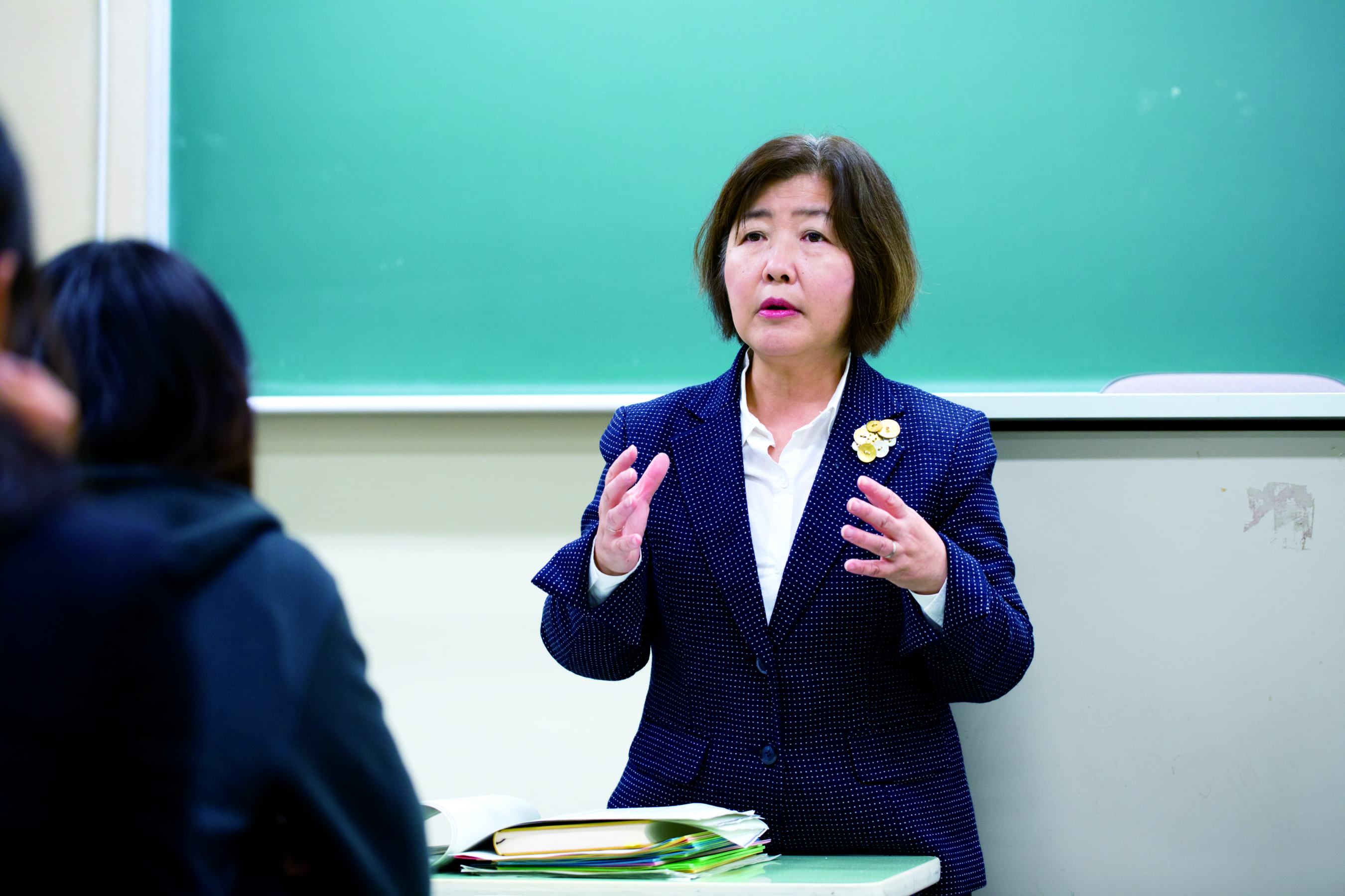 國學院大學について 國學院大學