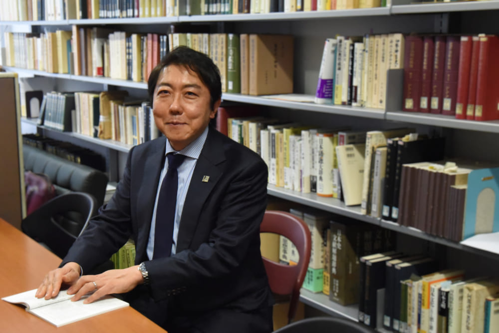 断絶していない日本の法文化 國學院大學