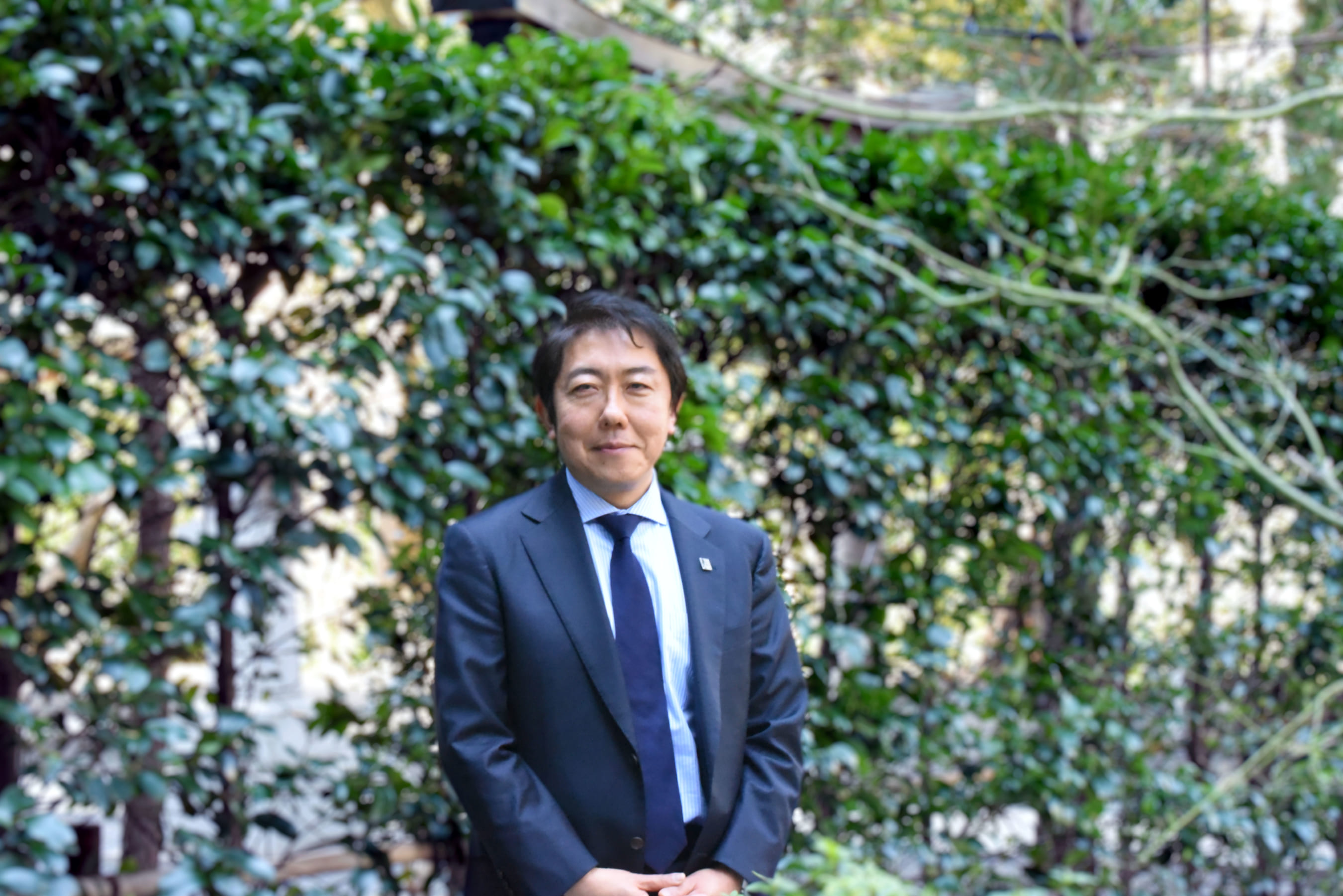 立法史をさぐると日本の法文化が見えてくる 國學院大學