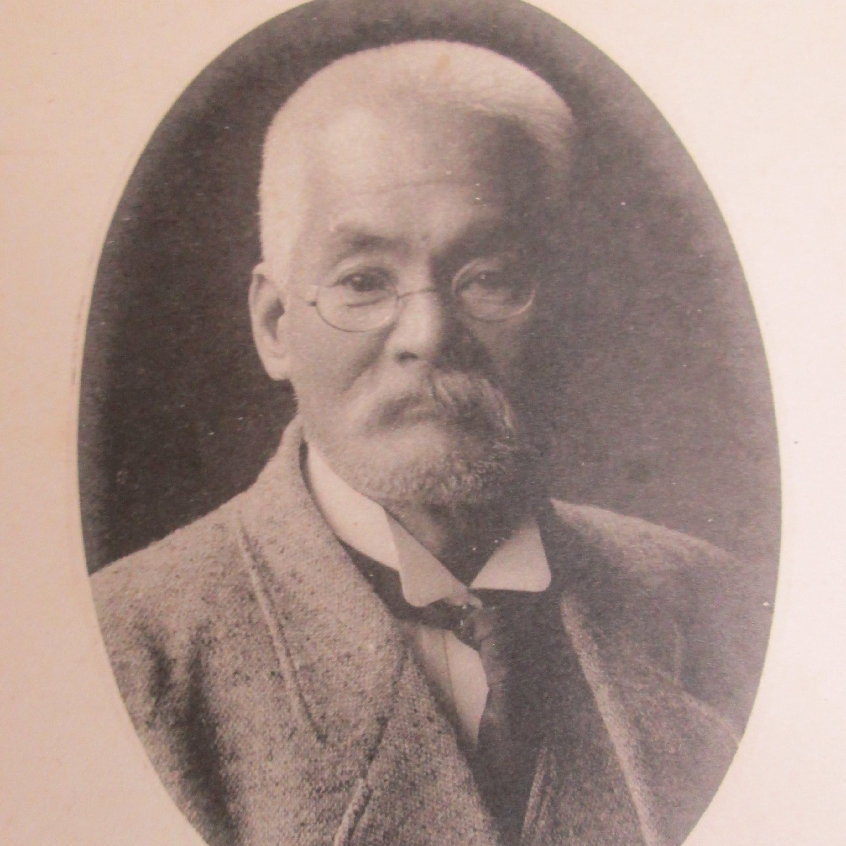 反骨の英語学者・佐久間信恭【学問の道】 國學院大學