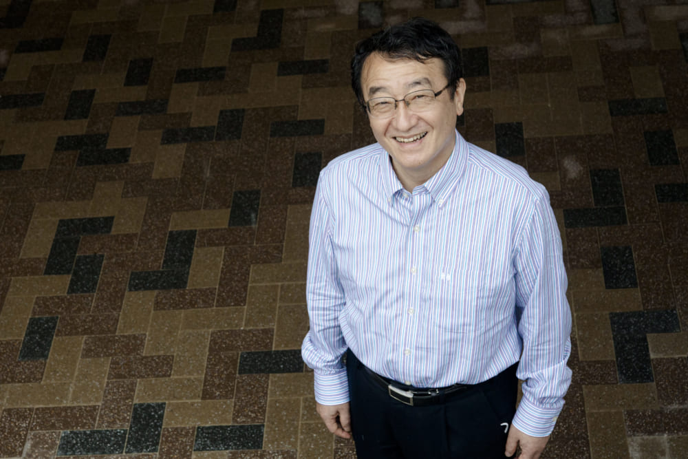 柴田 保之 國學院大學