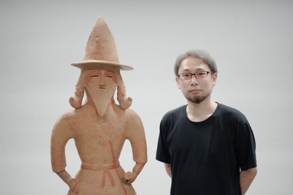 深澤 太郎 國學院大學