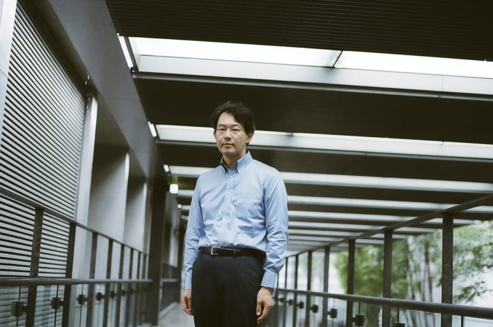 政党という営みを多方面から探求する理由 國學院大學