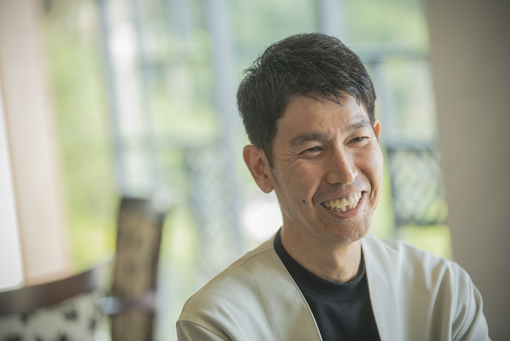 人はなぜ俳人になるのか? ――大河ドラマ的人生から俳人への軌跡・堀本裕樹さん 國學院大學