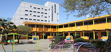 國學院大學附属幼稚園