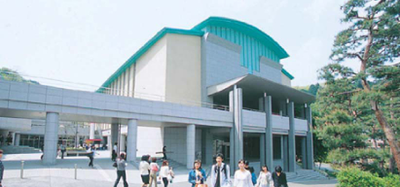 國學院大學栃木学園 ※関係法人